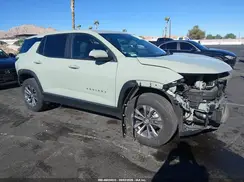 3GNAXHEG6SL110858 2025 CHEVROLET EQUINOX