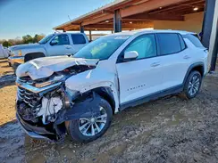 3GNAXHEG6SL115154 2025 CHEVROLET EQUINOX