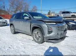 3GNAXHEG6SL120452 2025 CHEVROLET EQUINOX