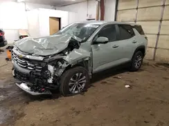 3GNAXHEG6SL121262 2025 CHEVROLET EQUINOX