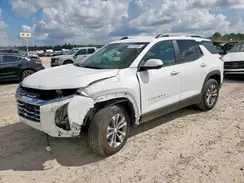 3GNAXHEG6SL122492 2025 CHEVROLET EQUINOX