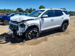 3GNAXHEG6SL123447 2025 CHEVROLET EQUINOX
