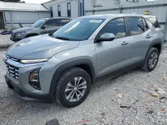 3GNAXHEG6SL125456 2025 CHEVROLET EQUINOX