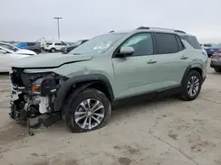 3GNAXHEG6SL127689 2025 CHEVROLET EQUINOX