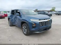 3GNAXHEG6SL130902 2025 CHEVROLET EQUINOX