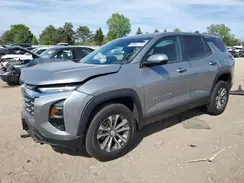 3GNAXHEG6SL131791 2025 CHEVROLET EQUINOX
