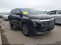3GNAXHEG6SL133072 2025 CHEVROLET EQUINOX