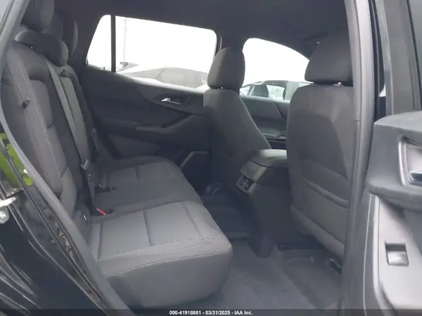 3GNAXHEG6SL133072 2025 CHEVROLET EQUINOX - Image 8