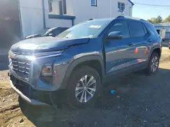 3GNAXHEG6SL134318 2025 CHEVROLET EQUINOX