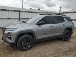 3GNAXHEG6SL134478 2025 CHEVROLET EQUINOX