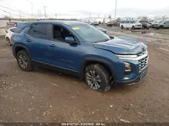 3GNAXHEG6SL142130 2025 CHEVROLET EQUINOX