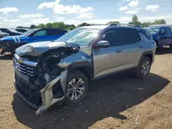 3GNAXHEG6SL152964 2025 CHEVROLET EQUINOX