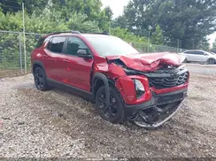 3GNAXHEG6SL158893 2025 CHEVROLET EQUINOX