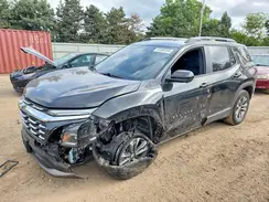 3GNAXHEG6SL162197 2025 CHEVROLET EQUINOX