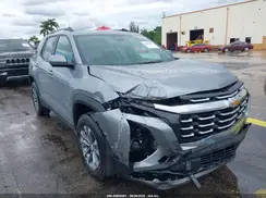 3GNAXHEG6SL163477 2025 CHEVROLET EQUINOX