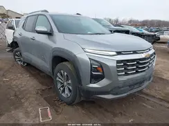 3GNAXHEG6SL165097 2025 CHEVROLET EQUINOX