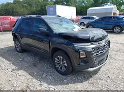 3GNAXHEG6SL169036 2025 CHEVROLET EQUINOX