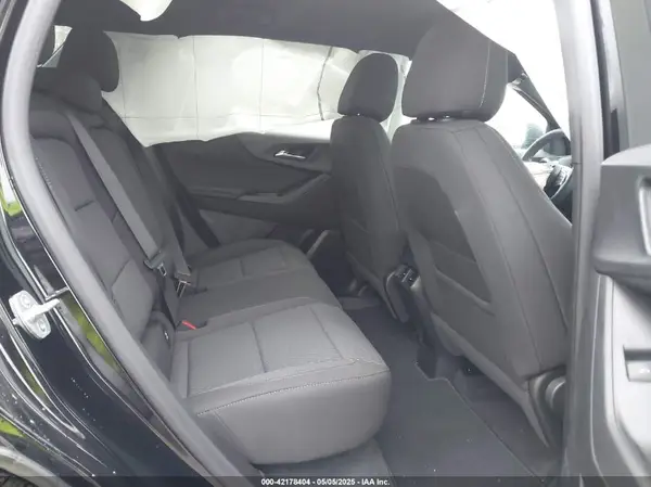 3GNAXHEG6SL170056 2025 CHEVROLET EQUINOX - Image 8