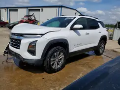 3GNAXHEG6SL173152 2025 CHEVROLET EQUINOX