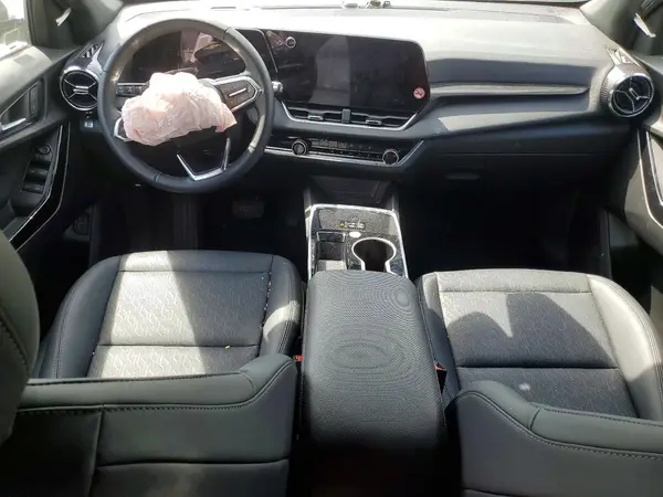 3GNAXHEG6SL173152 2025 CHEVROLET EQUINOX - Image 8