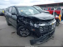 3GNAXHEG6SL174284 2025 CHEVROLET EQUINOX