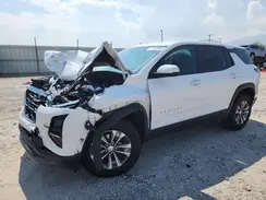 3GNAXHEG6SL176116 2025 CHEVROLET EQUINOX