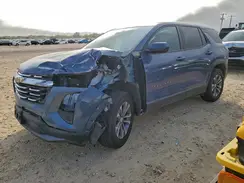 3GNAXHEG6SL182966 2025 CHEVROLET EQUINOX