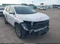 3GNAXHEG6SL185107 2025 CHEVROLET EQUINOX