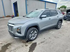3GNAXHEG6SL185463 2025 CHEVROLET EQUINOX