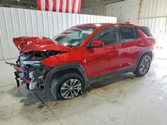 3GNAXHEG6SL193627 2025 CHEVROLET EQUINOX