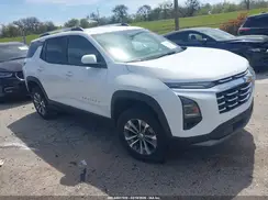 3GNAXHEG6SL201855 2025 CHEVROLET EQUINOX