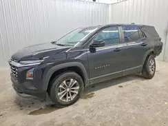 3GNAXHEG6SL205162 2025 CHEVROLET EQUINOX
