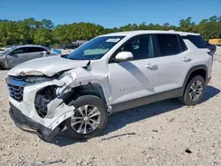 3GNAXHEG6SL205582 2025 CHEVROLET EQUINOX