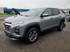 3GNAXHEG6SL206344 2025 CHEVROLET EQUINOX