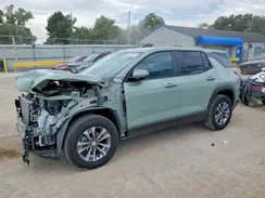 3GNAXHEG6SL208742 2025 CHEVROLET EQUINOX