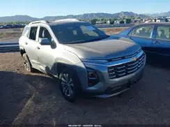3GNAXHEG6SL209776 2025 CHEVROLET EQUINOX