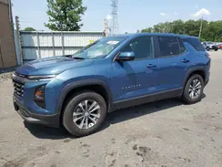 3GNAXHEG6SL212239 2025 CHEVROLET EQUINOX