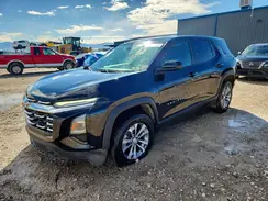 3GNAXHEG6SL212256 2025 CHEVROLET EQUINOX