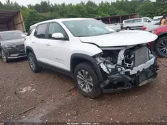 3GNAXHEG6SL213360 2025 CHEVROLET EQUINOX