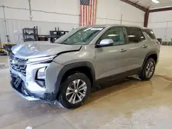 3GNAXHEG6SL213438 2025 CHEVROLET EQUINOX