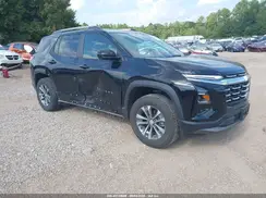 3GNAXHEG6SL217358 2025 CHEVROLET EQUINOX