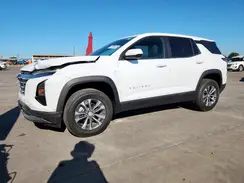 3GNAXHEG6SL219529 2025 CHEVROLET EQUINOX