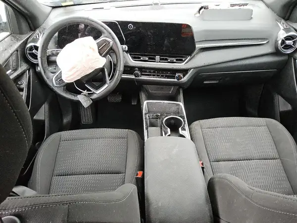 3GNAXHEG6SL219613 2025 CHEVROLET EQUINOX - Image 8