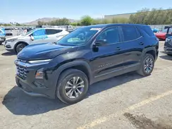 3GNAXHEG6SL221541 2025 CHEVROLET EQUINOX