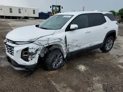 3GNAXHEG6SL227596 2025 CHEVROLET EQUINOX