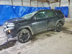 3GNAXHEG6SL229400 2025 CHEVROLET EQUINOX