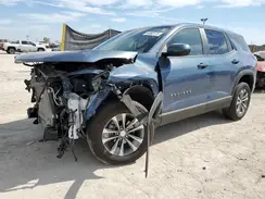3GNAXHEG6SL233267 2025 CHEVROLET EQUINOX