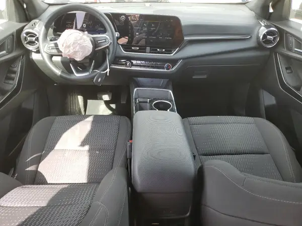 3GNAXHEG6SL233267 2025 CHEVROLET EQUINOX - Image 8