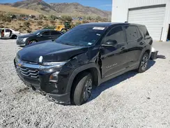 3GNAXHEG6SL241949 2025 CHEVROLET EQUINOX