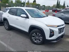 3GNAXHEG6SL243801 2025 CHEVROLET EQUINOX
